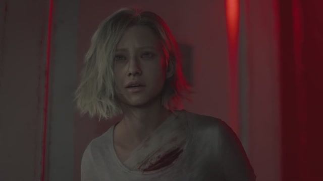 Resident Evil Requiem Прохождение часть 2 #RE9