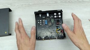 А стоит ли переплачивать?!ЦАП SMSL DO 100 PRO сравнение с DO 300 EX -часть 1!