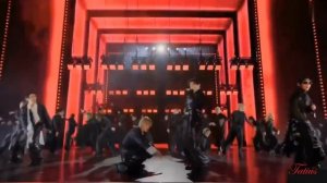 BTS FYA  + перевод