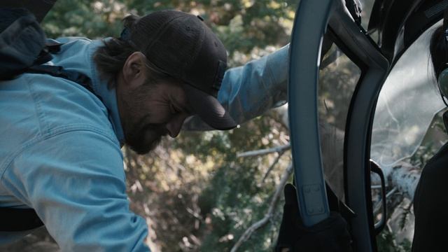 Йеллоустоун: Маршалы 4 серия «Надвигающаяся буря» (сериал, 2026)