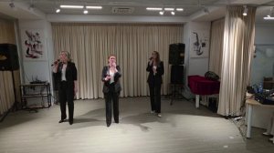 32. Нетленна только любовь