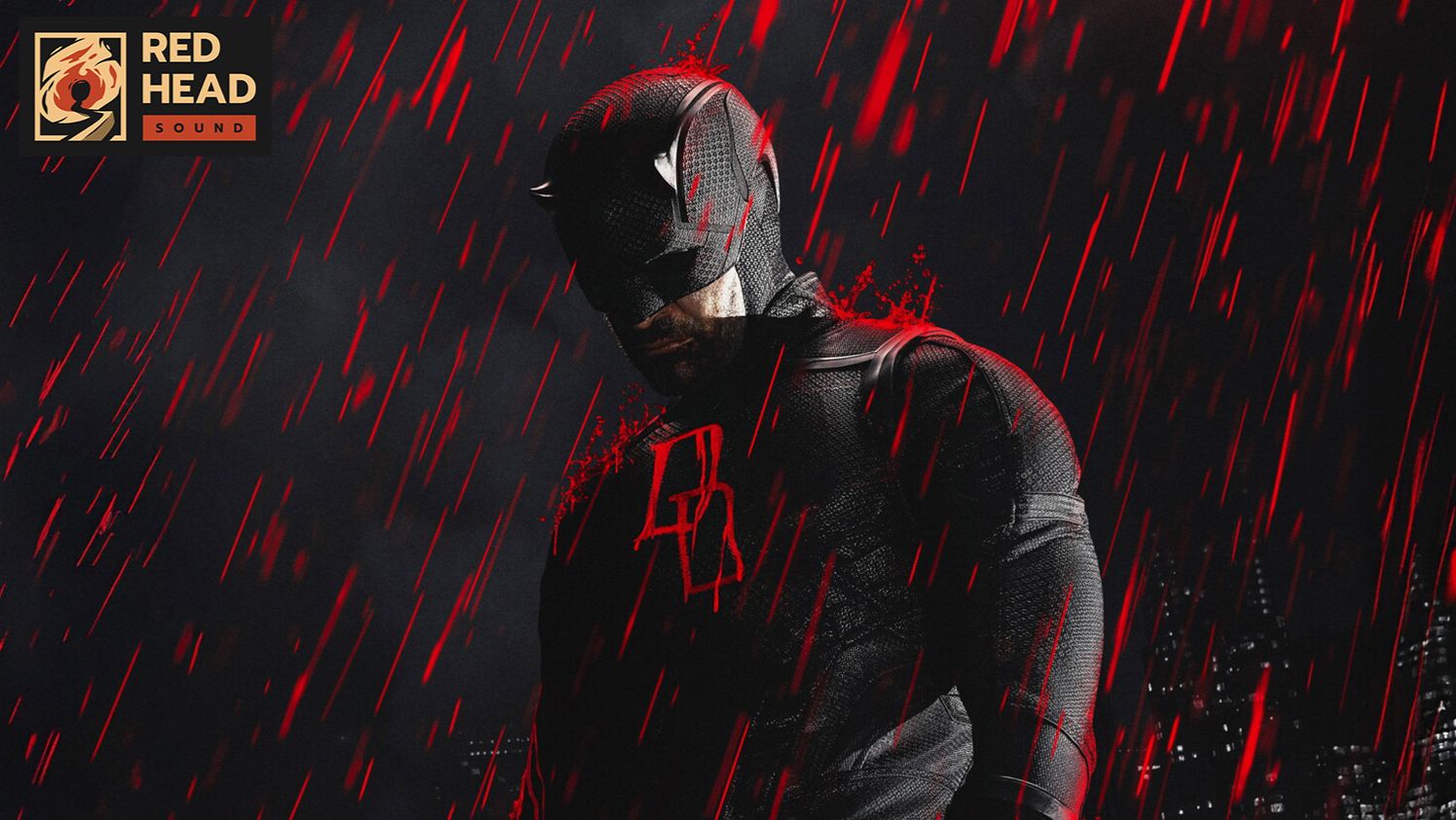 Сорвиголова: Рождённый заново 2026  2 сезон 1 серия  Daredevil: Born Again Дубляж RHS