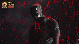 Сорвиголова: Рождённый заново (2026) — 2 сезон 1 серия | Daredevil: Born Again (Дубляж RHS)