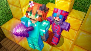 Фонарик!Как Я УНИЧТОЖИЛ Сервер СТАРШЕЙ СЕСТРЫ в Майнкрафт Minecraft SMP