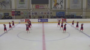 Квик Степ Преновис – 2 спортивный – 2026