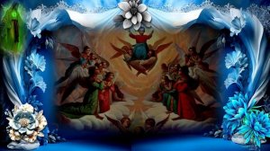 Спасибо Господи за ВСЁ!!!