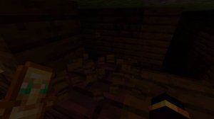 я просто его взломал