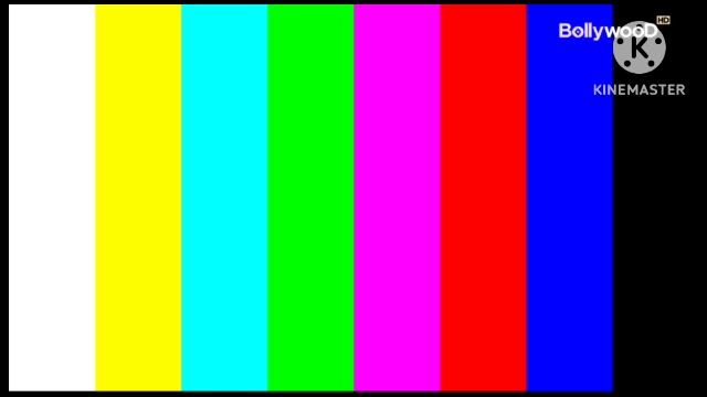 Уход на профилактику Bollywood HD (18.10.2023)