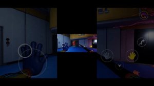 Попиплейтайм 5 прохождение на телефоне часть 3