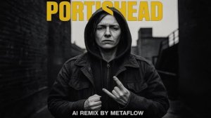 Half-Remembered Hotel - Portishead Inspired _ Smoky Trip-Hop