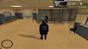 Abdul_Rusakov: DM Kill и OFF от РП (ЖБ-на игроков #75)