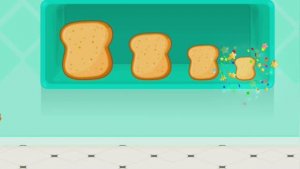 РАЗВИВАЮЩЕЕ ВИДЕО для детей. Игра.