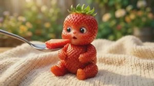 МУЛЬТИКИ ДЛЯ ДЕТЕЙ. Фруктовые малыши. Милые друзья! Детские мультики