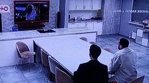 Дом 2 Балан и Элина