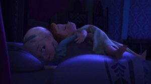 Холодное Сердце|1 часть|