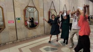 Пора домой..... 28.03.26