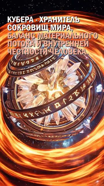 Первая четверть запускает новый этап роста. Кубера-мантра помогает перевести намерение в действие