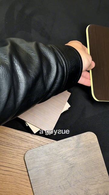 Сравниваем шпон и бамбуковые панели. АРХИДЕК.РУС