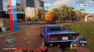 NFS Unbound: Часть 19