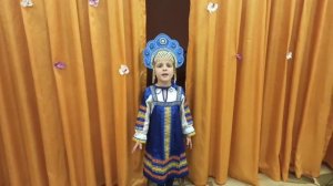 Аня Берёза Песня Матушка Земля.mp4