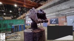 ПРИМИТЕ ПРАВИЛЬНОЕ РЕШЕНИЕ ВВП! ОТДАЙТЕ ОСТАТКИ КИРЗАВОДА ПАТРИОТАМ РФ РОСТСЕЛЬМАШУ ДЛЯ ФИЛИАЛА