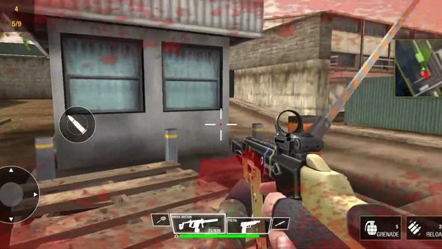 Banduk Wala Game - Bandook 3D _ Android GamePlay