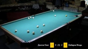 Турнир по Комбинированной Пирамиде