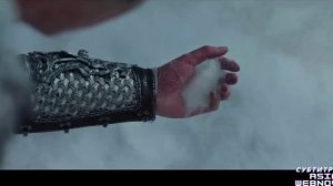 Трейлер дорамы «Любовь по ту сторону могилы» | русские субтитры от Asian Webnovels