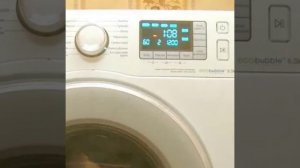 Песня про предварительную стирку