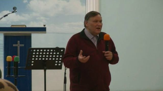 Вениамин Перевозчиков (собрание от 22.01.2026)