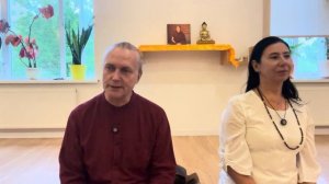 Гималаи - места силы. Йога-тур по  следам Рерихов в Нагар с 23-30 октября