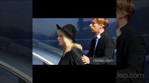 Алла Пугачёва Максим Галкин! я не то имел в виду