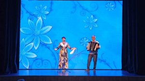 О.Сыроватская - ПОЛЮБИЛА КАЗАКА 21.03.26