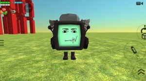 Обзор на мои постройки в чикен ган