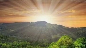 Как свеча свой свет. Анатолий Баужа