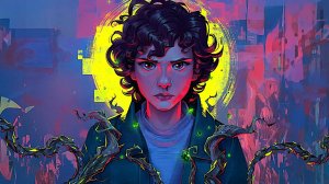 Очень странные дела: Байки из 85-го — Русский трейлер 2 (Дубляж, 2026)