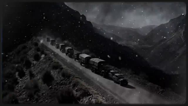 Трансильвании в архивах КГБ_ Правда об ужасе советских археологов в 1987-м.аудио книга 📒