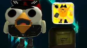 эдит на 2 блогера