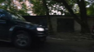 "Бывших не бывает"