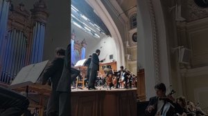 Болеро Равеля