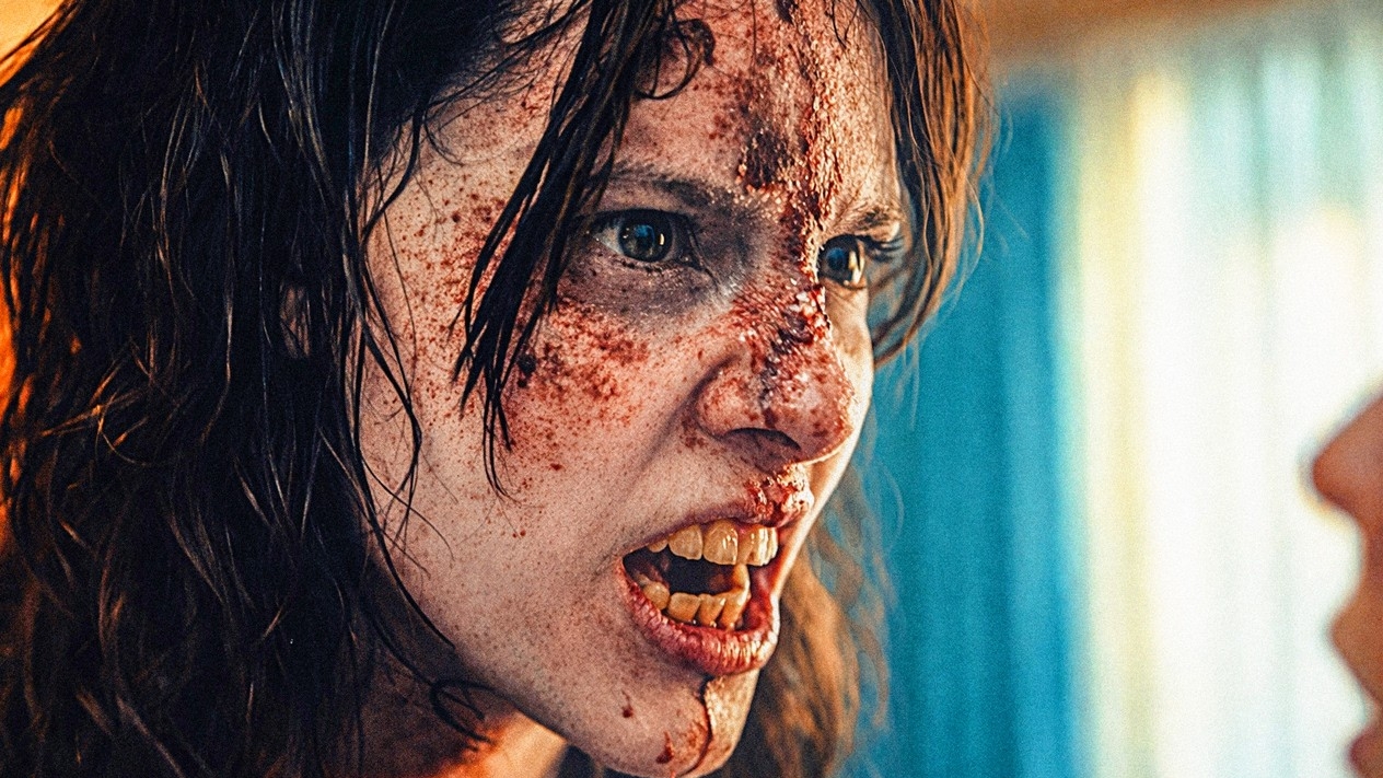 Обсессия -  (Дубляж, 2026) Фильм Ужасов