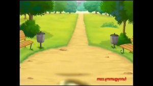 Гумми Бер наоборот