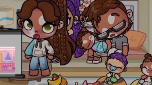 Ночëвка с сëстрами😂(смешно)
Завтра будет 2-ая серия