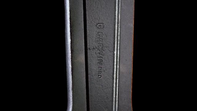 GARWIN GR-IR085 Ключ накидной, односторонний, 85 мм