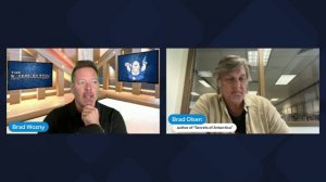 Брэд Олсен РАСКРЫВАЕТ темные тайны Антарктиды - Скрытые базы, НЛО, гиганты и Ледяная стена