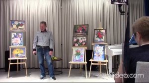 Странная женщина- Алексей Зеленов