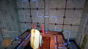 Crimson Desert Шпиль Вознесения