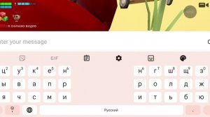 я нашёл пасхалку на местную курицу 
и спасибо что набрали 17 подписчиков