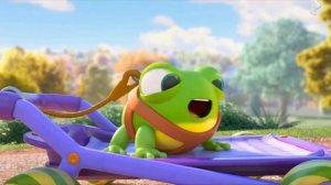 Реклама флавамед Мими ии