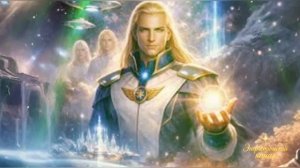 Галактическая Федерация и Аштар: Человечество должно объединиться